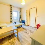 Studio calme et bien situé à Clermont-Ferrand