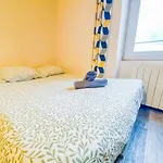 Studio calme et bien situé à Clermont-Ferrand