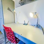 Studio calme et bien situé à Clermont-Ferrand