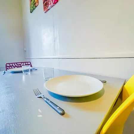 Apartment Calme Et Bien Situe A Clermont-Ferrand